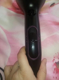 Фен PHILIPS ThermoProtect HP8230/00 фото від покупців 3