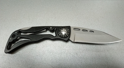 Нож складной Stanley Skeleton 173 мм (0-10-253) фото от покупателей 3