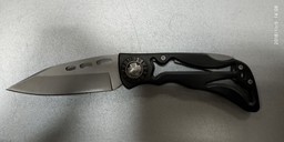 Нож складной Stanley Skeleton 173 мм (0-10-253) фото от покупателей 2