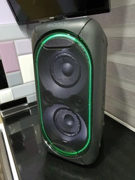 Sony GTK-XB7 Red (GTKXB7R.RU1) фото от покупателей 3