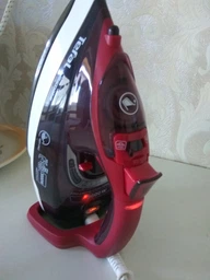 Утюг Tefal Ultimate Anti-Calc FV9775 фото от покупателей 4