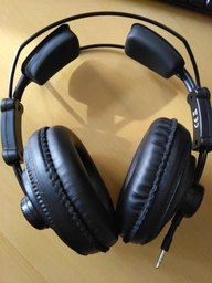 Навушники Superlux HD668B Black фото від покупців 7