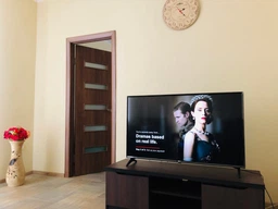 Тумба под телевизор BRW Джули RTV2D 136х46х42 фото от покупателей 8