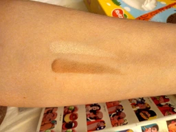 Контур для лица Maybelline New York Master Contour Face Studio 7 г (3600531319649) фото от покупателей 2
