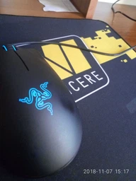 Миша Razer Death Adder 3500 USB Black (RZ01-01630100-R3R1)