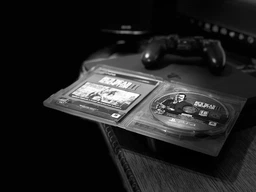 Гра Red Dead Redemption 2 для PS4 (Blu-ray диск)