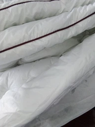 Одеяло антиаллергенное Тенсель (Modal) MirSon Deluxe Hand Made 0606 зима 140x205 см (2200000456359) фото от покупателей 9