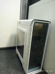 Блок питания Aerocool VX-550 550W (ACPN-VX55NEY.11) фото от покупателей 2