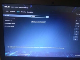 Ноутбук ASUS TUF Gaming FX504GE-DM048 (90NR00I1-M00490) Black фото від покупців 9