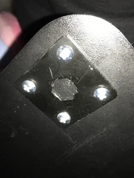 Столик для ноутбука UFT S2 White (ufts2white) фото від покупців 5