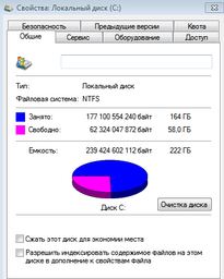 Накопитель SSD 2.5" 480GB SANDISK (SDSSDA-480G-G26) фото от покупателей 7