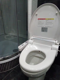 Крышка биде Quoss 5100 фото от покупателей 3