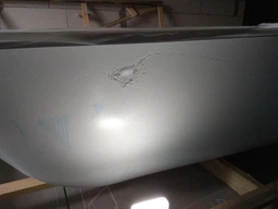 Ванна кварилова Villeroy & Boch Oberon 170x75 (UBQ170OBE2V-01) фото від покупців 2