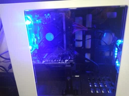 Корпус GameMax H602-BK фото от покупателей 18