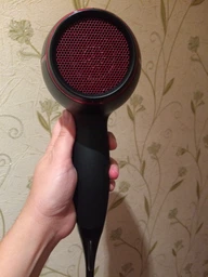 Фен PHILIPS HPS910/00 фото від покупців 15