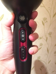 Фен PHILIPS HPS910/00 фото від покупців 17