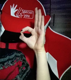 Кресло Special4You ExtremeRace 3 Black/Red (E5630) фото от покупателей 12