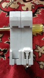 Автоматический выключатель Schneider Electric 1P+N 16A C 11213 двухполюсный модульный автомат Шнайдер фото від покупців 6