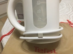Електрочайник TEFAL Travel city KO120130 фото від покупців 9