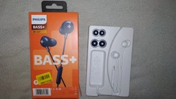 Наушники Philips SHE4305BL/00 Blue фото от покупателей 1