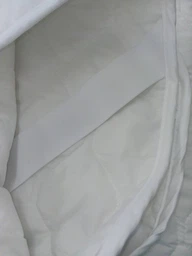 Наматрасник шелковый MirSon Стандарт Silk 291 140x190 (2200000381118) фото от покупателей 6