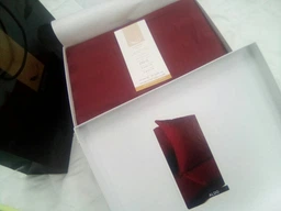 Комплект постельного белья MirSon Сатин Premium Aldo 2х160х220 см (2200001717725) фото от покупателей 3