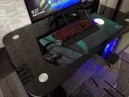 Игровая поверхность DeepCool GameStorm E-Pad Plus Control (E-PAD PLUS) фото от покупателей 12