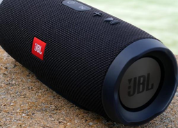 Акустическая система JBL Charge 3 Special Edition Black (JBLCHARGE3SEBLKEU) фото от покупателей 16