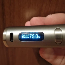 Стартовый набор Eleaf iStick Pico Kit Silver (EISPKSL)