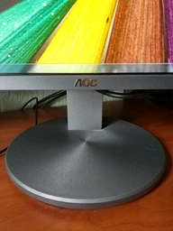 Монитор 27" AOC i2790Vq/bt фото от покупателей 2