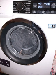 Стиральная машина узкая ELECTROLUX EW6S2R27C фото от покупателей 2