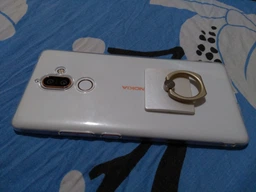 Чохол GOR для Nokia 7 Plus Transparent фото от покупателей 10