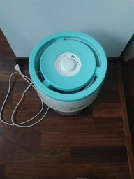 Увлажнитель воздуха PHILIPS Safe&clean HU4801/01 фото от покупателей 16