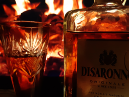 Ликер Disaronno Original 0.7 л 28% (8001110016303) фото от покупателей 19