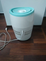 Увлажнитель воздуха PHILIPS Safe&clean HU4801/01 фото от покупателей 13