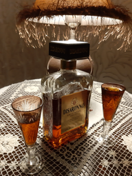 Ликер Disaronno Original 0.7 л 28% (8001110016303) фото от покупателей 17