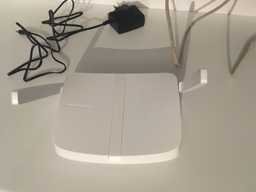 Маршрутизатор Mercusys MW305R_V3 WiFi4 / N300 / 100Мбіт/с фото від покупців 14