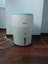 Увлажнитель воздуха PHILIPS Safe&clean HU4801/01 фото от покупателей 14