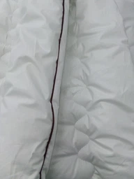 Одеяло антиаллергенное 3M Thinsulate MirSon Deluxe Hand Made 0612 зима 220x240 см (2200000456762) фото от покупателей 4