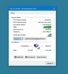 Wi-Fi адаптер Edimax EW-7612PIN V2 фото від покупців 2