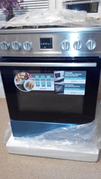 Плита Gorenje GI 6322 XA (GI6322XA) фото від покупців 5