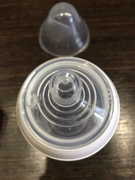 Бутылочка для кормления Closer to Nature 2 x 260 мл Tommee Tippee (2010415225207) фото от покупателей 3
