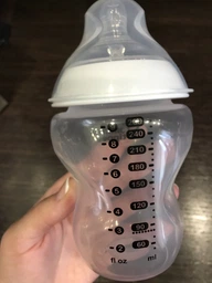 Бутылочка для кормления Closer to Nature 2 x 260 мл Tommee Tippee (2010415225207) фото от покупателей 5