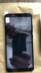 Захисне скло BeCover для Xiaomi Redmi Note 5 White (702226) фото від покупців 17
