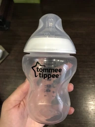 Бутылочка для кормления Closer to Nature 2 x 260 мл Tommee Tippee (2010415225207) фото от покупателей 4