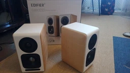 Акустична система Edifier a 2.0 S880DB MKII 88W Bluetooth Hi-Res White (S880DBMK2) фото від покупців 8
