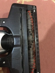 Акумуляторний пилосос BOSCH BBH625W60 фото від покупців 11