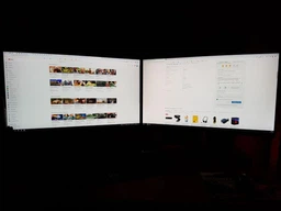 Монитор 27" LG UltraFine 27UK650-W фото от покупателей 15