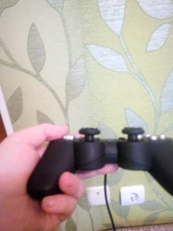 Накладки на стики Game Teh X для PS4, Xbox (арт. 10114) фото від покупців 3
