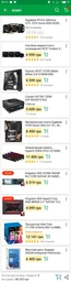 Процессор Intel Core i7 7700 3.6GHz (8MB, Kaby Lake, 65W, S1151) Box (BX80677I77700) фото от покупателей 7